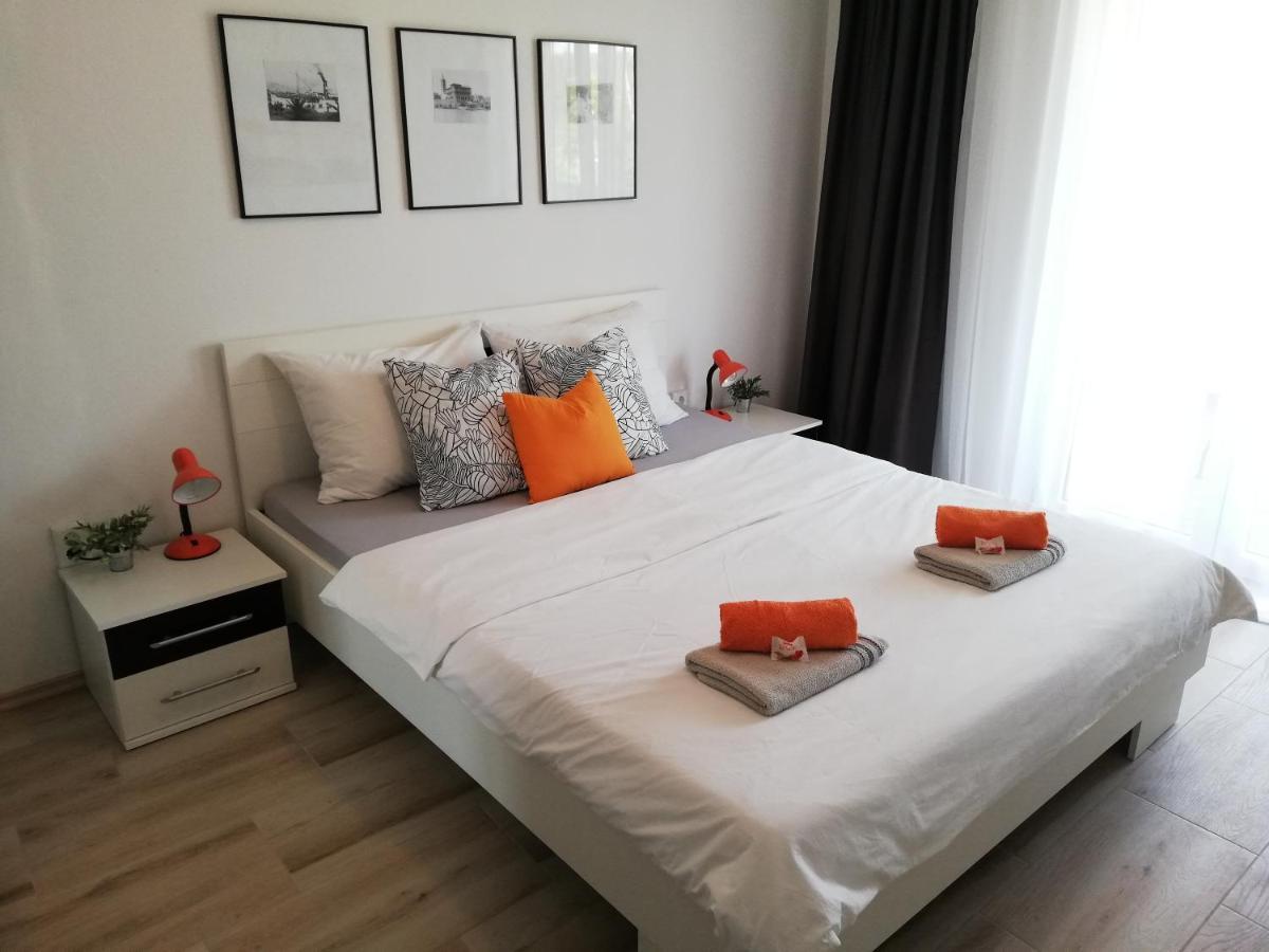 House Kapetanovic Hotel Palit Bagian luar foto