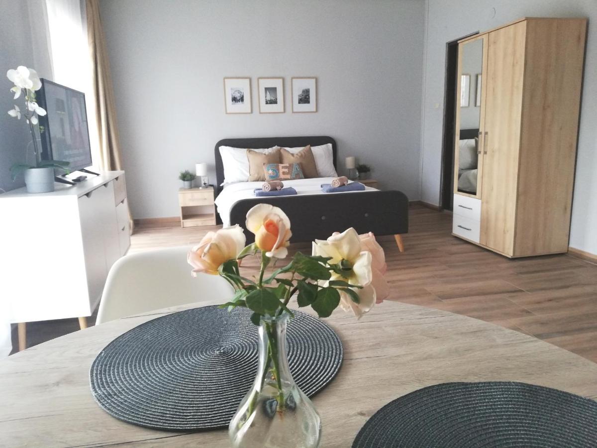 House Kapetanovic Hotel Palit Bagian luar foto