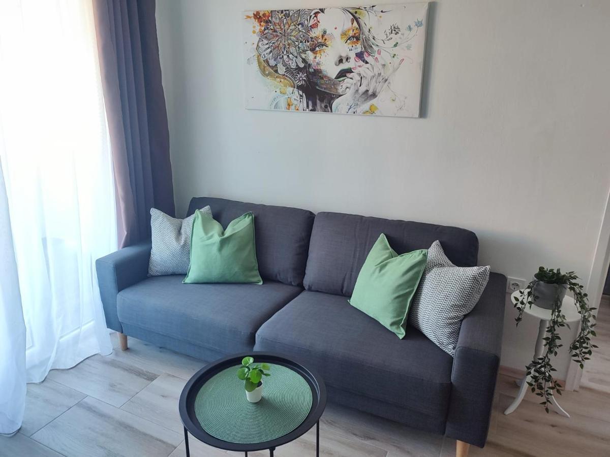 House Kapetanovic Hotel Palit Bagian luar foto
