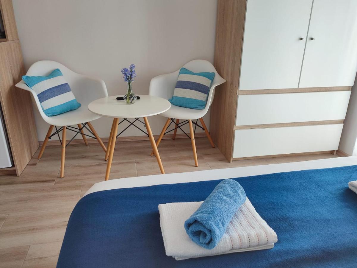 House Kapetanovic Hotel Palit Bagian luar foto