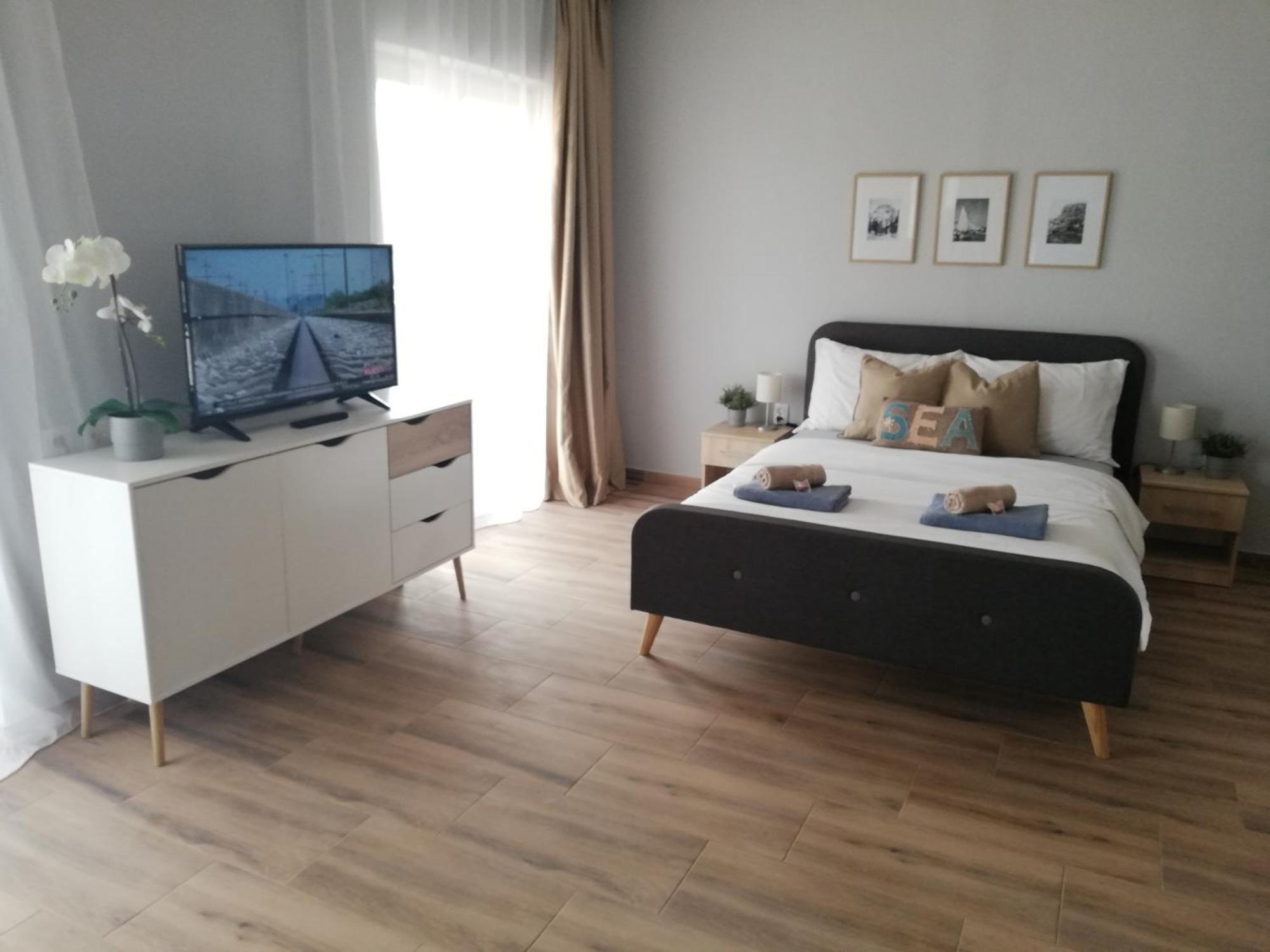 House Kapetanovic Hotel Palit Ruang foto