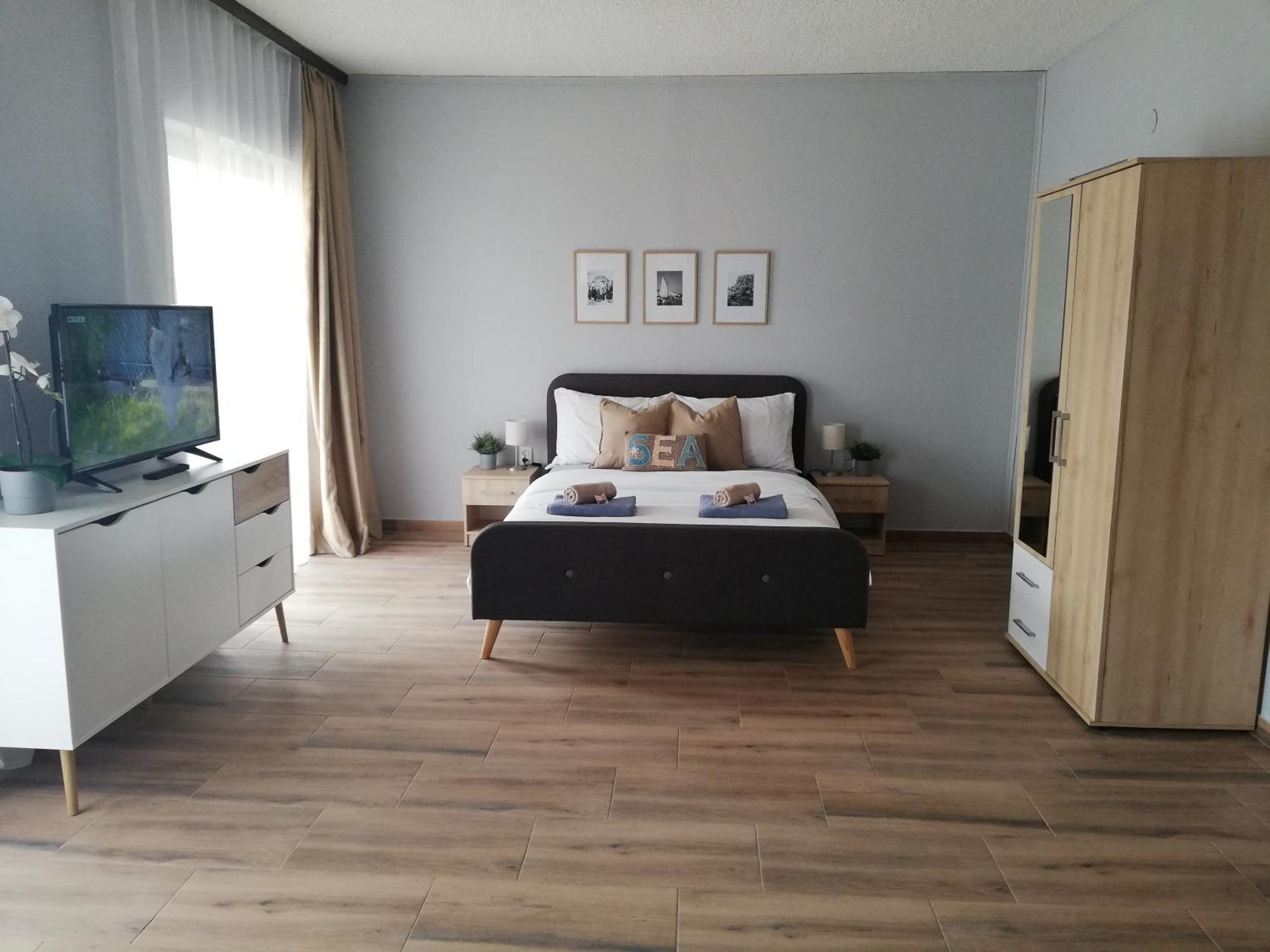 House Kapetanovic Hotel Palit Ruang foto
