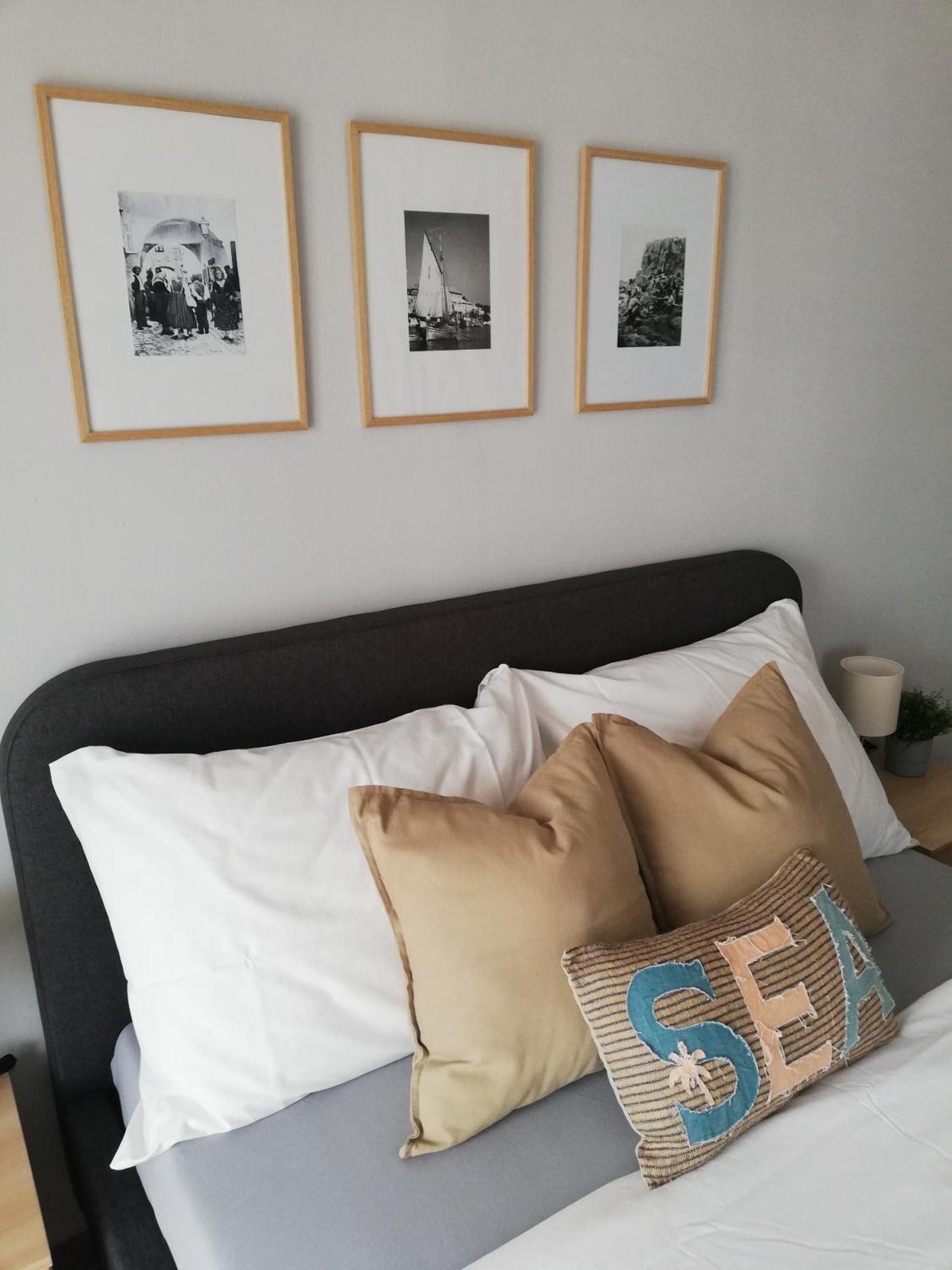 House Kapetanovic Hotel Palit Ruang foto