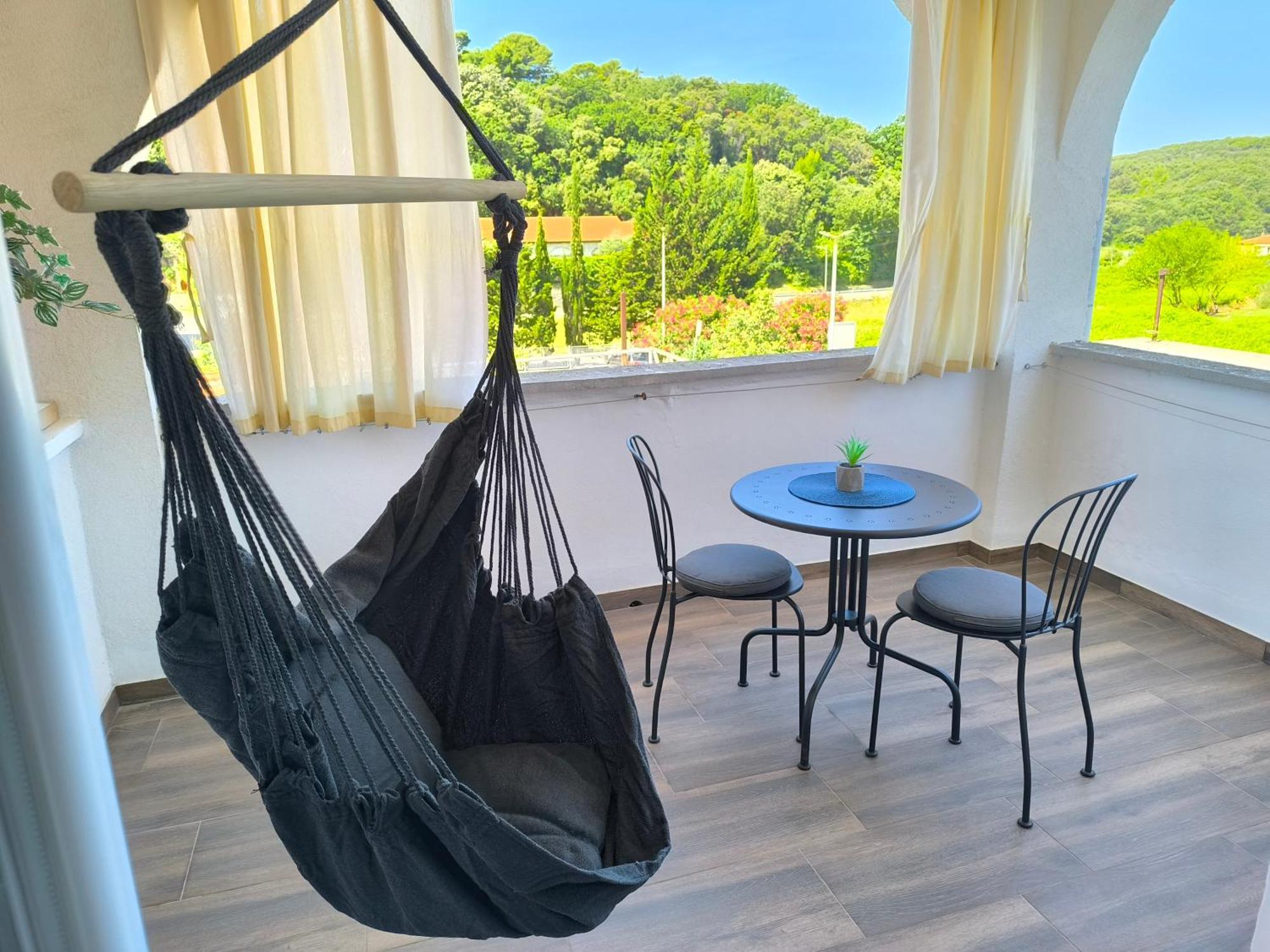 House Kapetanovic Hotel Palit Bagian luar foto