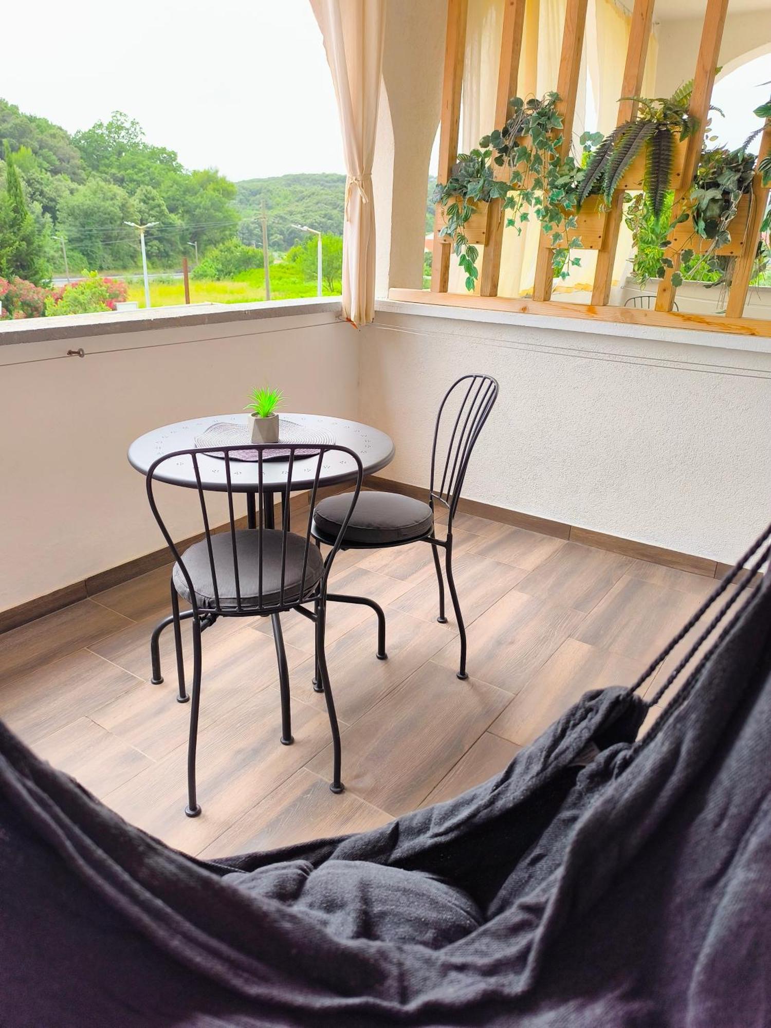 House Kapetanovic Hotel Palit Ruang foto