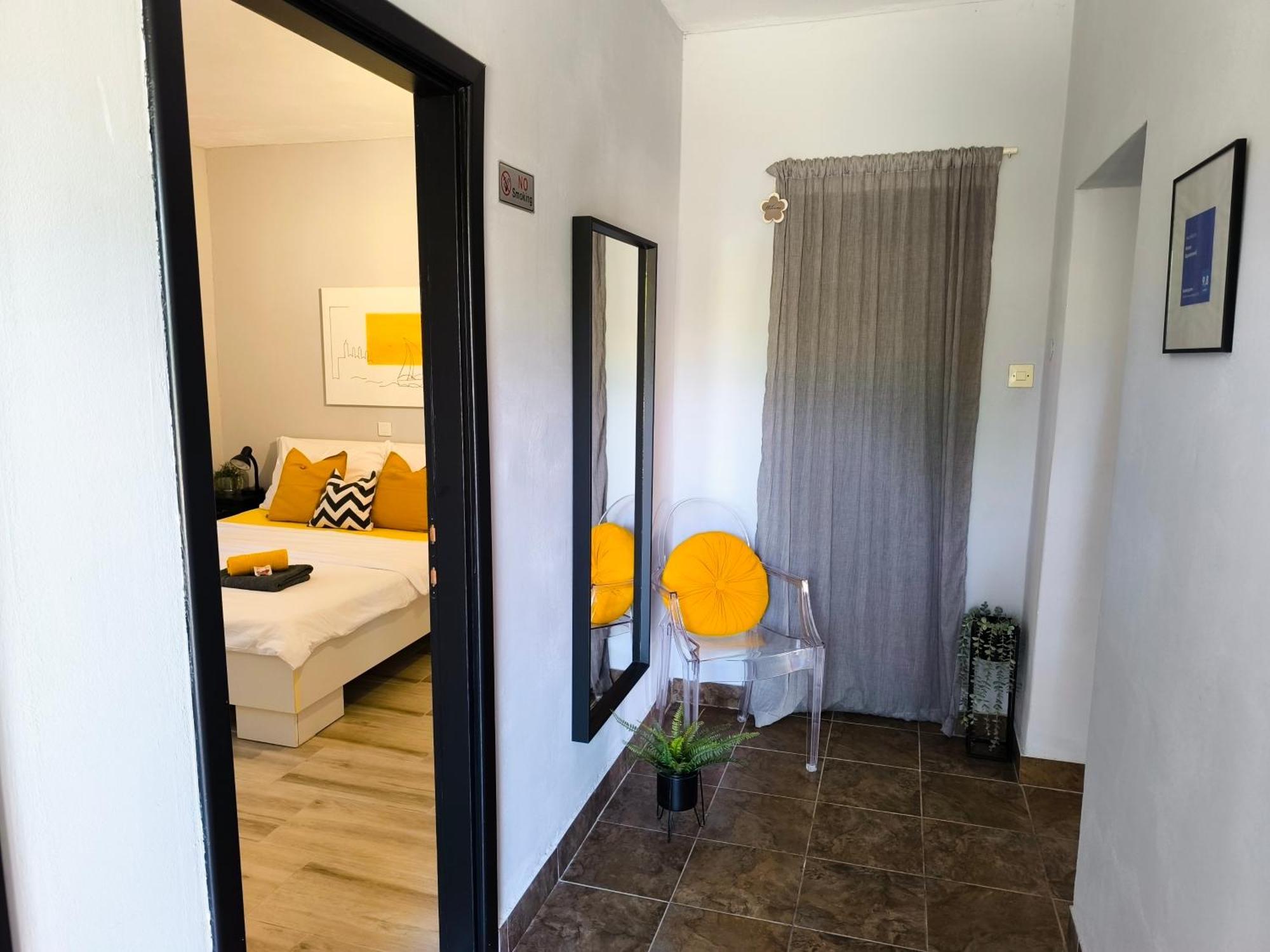 House Kapetanovic Hotel Palit Ruang foto