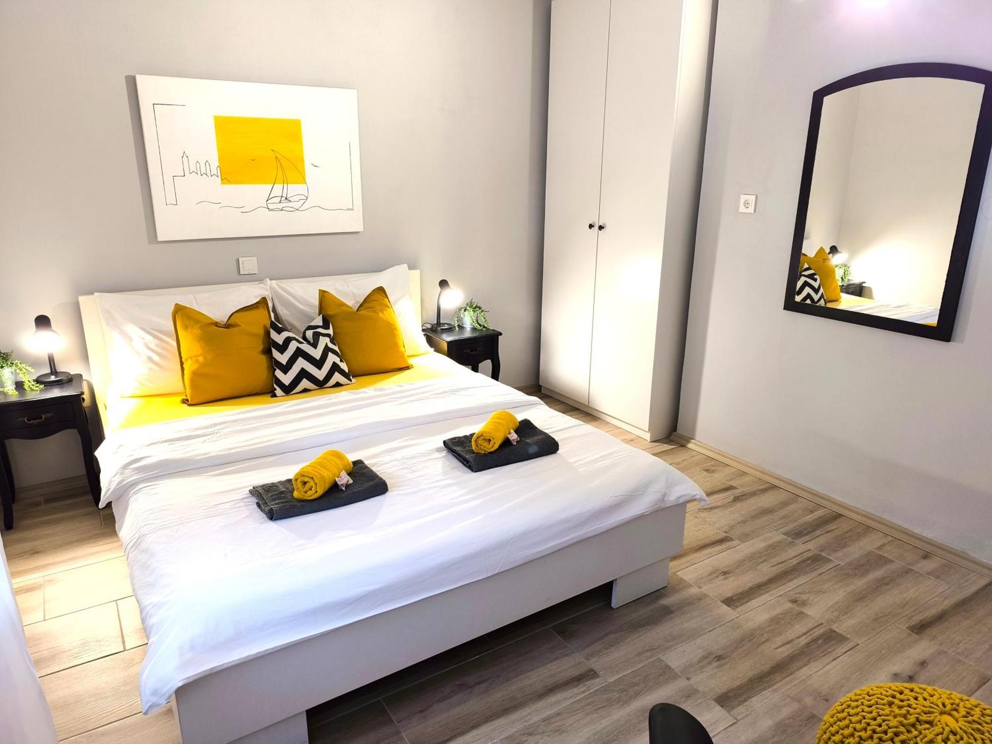 House Kapetanovic Hotel Palit Ruang foto